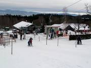 Forsthauslift 2 - Téléski à pioches