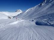 Kogel-Mogel piste à vagues