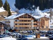 Hotel La Baita - Family Hotel Alpe Cimbra à Fondo Piccolo