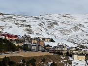 Hébergements à Pradollano