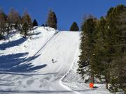 Itinéraire Steilhang