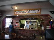 Stube tyrolienne dans l'Alpental Lodge