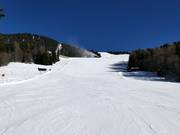 Descente vers la vallée