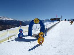 Watles – Malles Venosta (Mals)