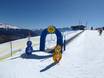 Stations de ski familiales Zwei Länder Skiarena (Skiarena Due Paesi) – Familles et enfants Watles – Malles Venosta (Mals)