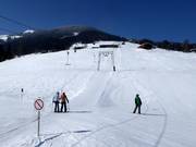 Galtenberglift - Téléski à pioches