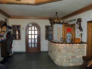 Réception Hôtel Wilddieb