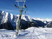 Filzenalm - Téléski