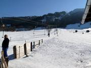 Ungnadenlift - Téléski