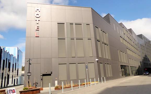 Akershus: offres d'hébergement sur les domaines skiables – Offre d’hébergement SNØ