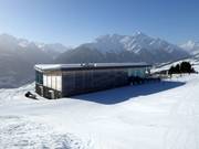 Restaurant recommandé : Bergrestaurant Triel