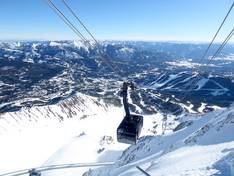 Images Big Sky Resort