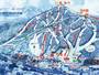 Plan des pistes Fulong