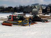 Les dameuses de Witów