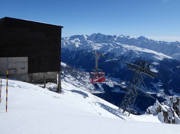 Fiescheralp-Eggishorn