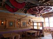 Wurmkoglhütte station intermédiaire