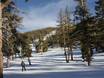Domaines skiables pour les débutants dans la Sierra Nevada (USA) – Débutants Heavenly