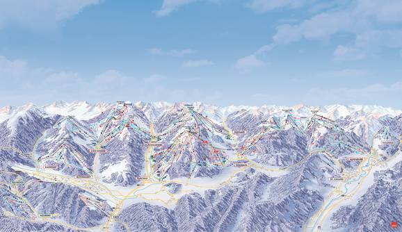 Salzburger Sportwelt