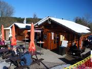 Chalet de restauration recommandé : Nordhang-Jause