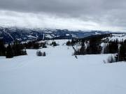 Piste facile Hangurs