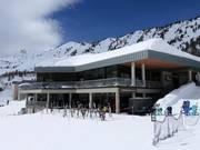 Restaurant recommandé : Albion Grill