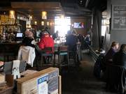 Legends Bar & Grill dans le Park City Mountain Village
