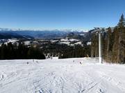 Piste n° 22 Variante Frommer