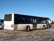 Skibus au domaine skiable Jochgrimm