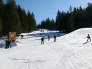 Piste familiale