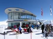 Restaurant recommandé : Restaurant Saalas