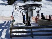 Zauchi's Kinderland - Téléski