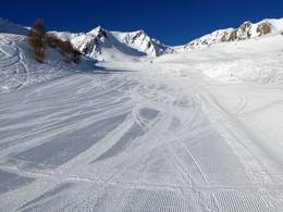 Ponte di Legno/Tonale/Glacier Presena/Temù (Pontedilegno-Tonale)