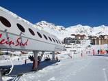 Plein Sud