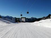 Descente vallée-Seealpe