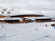 Restaurant recommandé : Chalet Heidi