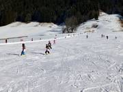 Cours pour débutants pour enfants à Kleinarl