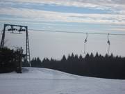 Kreuzhanglift - Téléski à pioches