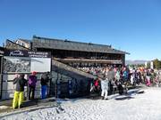 Restaurant recommandé : Restaurant Cafeteria Pla de Masella