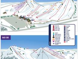 Domaine skiable Mt. Brighton