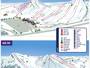 Plan des pistes Mt. Brighton
