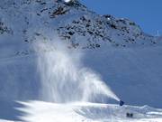 Canon à neige Grawand