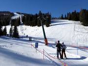 Kruckenlift - Téléski à pioches