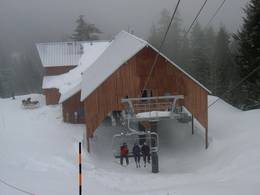 Schweitzer Mountain Resort