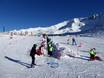 Stations de ski familiales Tyrol – Familles et enfants Großglockner Resort Kals-Matrei