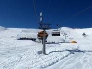 Stoos-Mettlen - 4 places | Télésiège rapide (débrayable) avec capots de protection