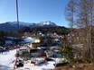 Skirama Dolomiti: offres d'hébergement sur les domaines skiables – Offre d’hébergement Lavarone