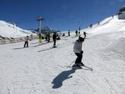 Les premières étapes au Bobo's Kinderclub