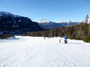 Piste n° 73 Rio Gere