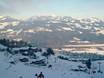 Préalpes bavaroises: Taille des domaines skiables – Taille Oberaudorf – Hocheck
