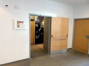 Installations sanitaires bien entretenues